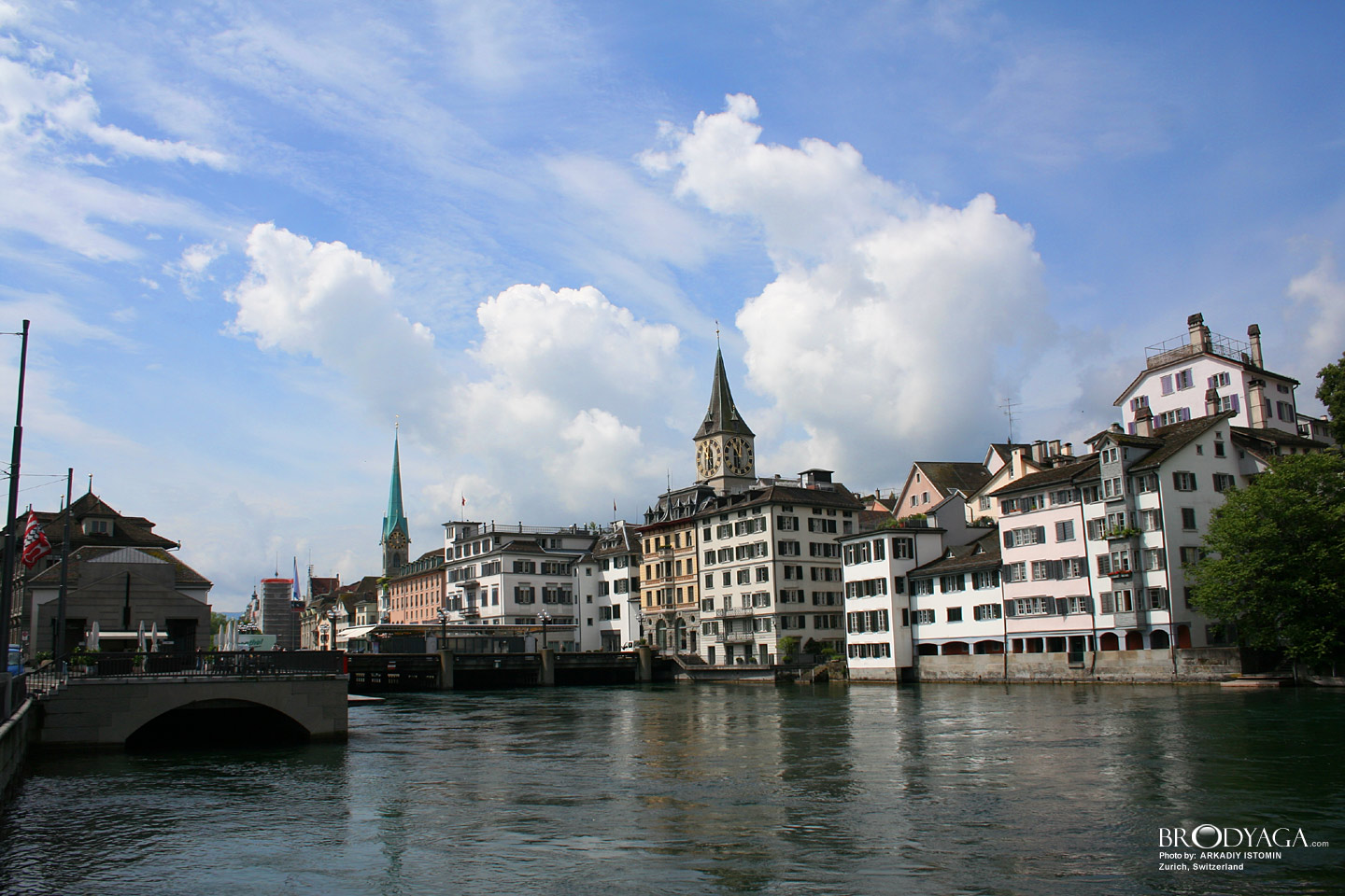 Zurich
